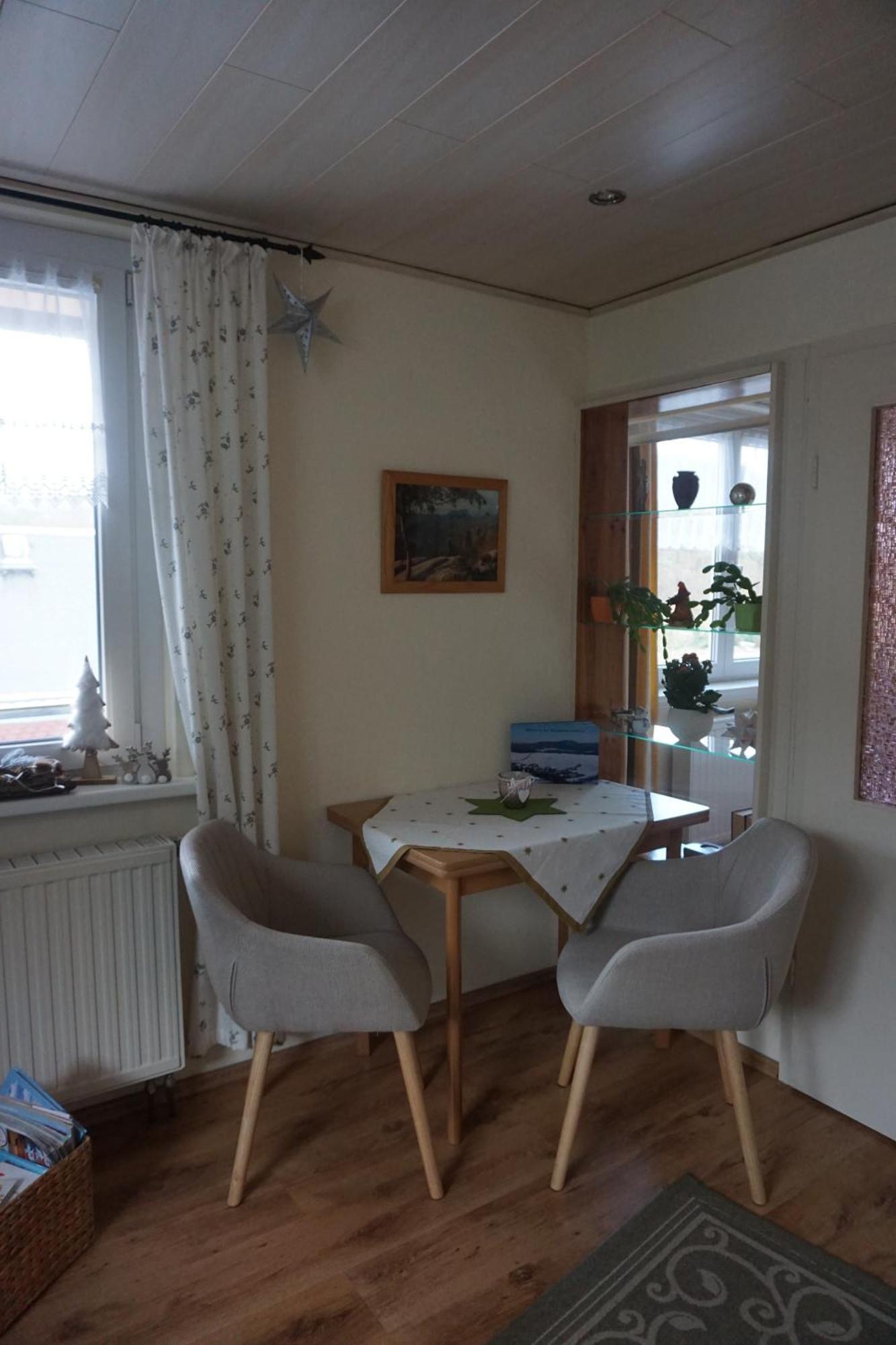 Ferienwohnung Familie Frank Rathen Ngoại thất bức ảnh