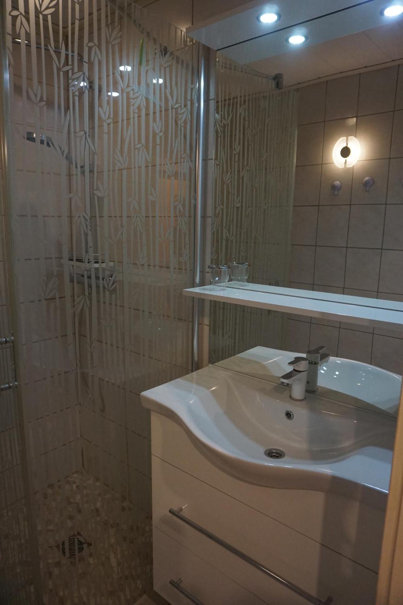 Ferienwohnung Familie Frank Rathen Ngoại thất bức ảnh